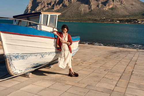 L'eccellenza artigiana ai tuoi piedi